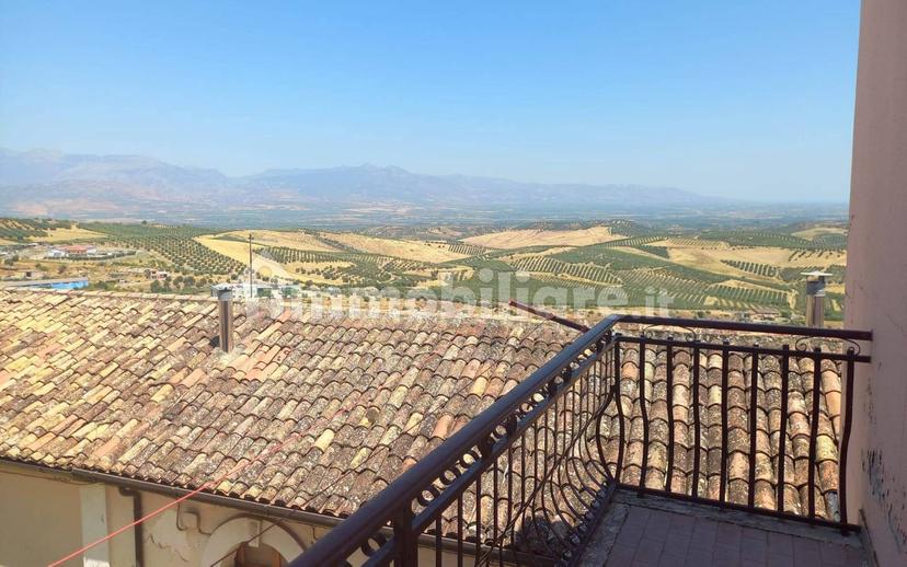 Terratetto unifamiliare via San Nicola Vico 1, Terranova da Sibari — foto 10 di 23