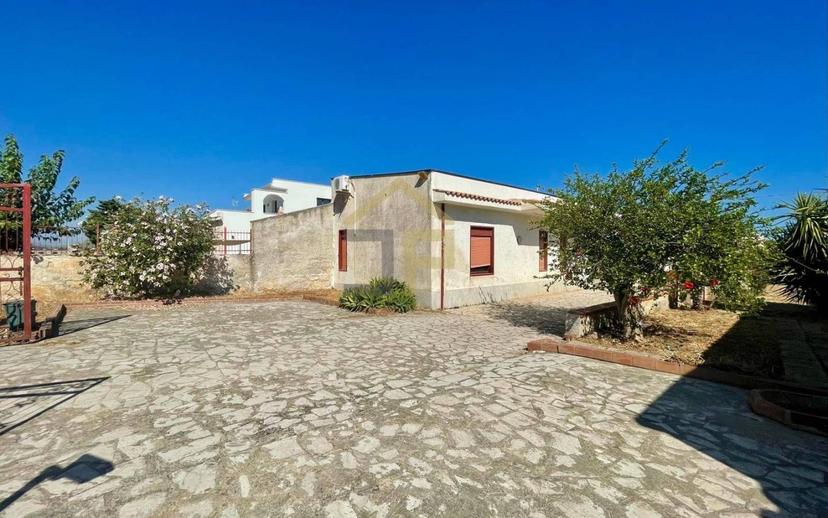 Villa unifamiliare ss187 57, Castellammare del Golfo — foto 25 di 41