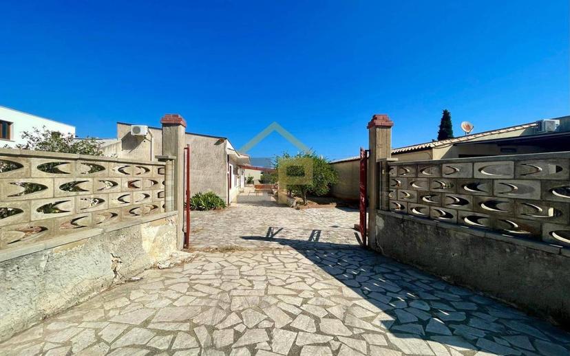 Villa unifamiliare ss187 57, Castellammare del Golfo — foto 6 di 41