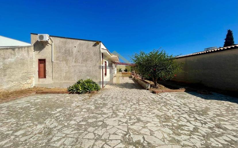 Villa unifamiliare ss187 57, Castellammare del Golfo — foto 31 di 41