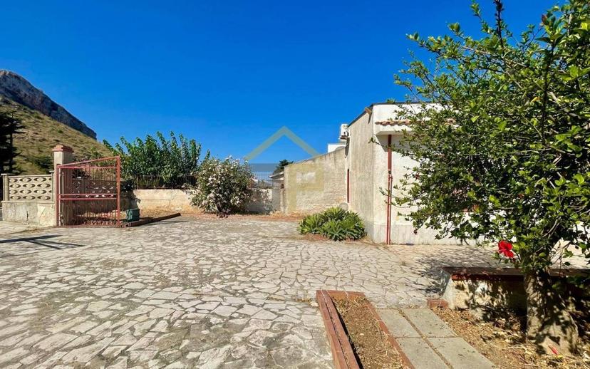 Villa unifamiliare ss187 57, Castellammare del Golfo — foto 33 di 41
