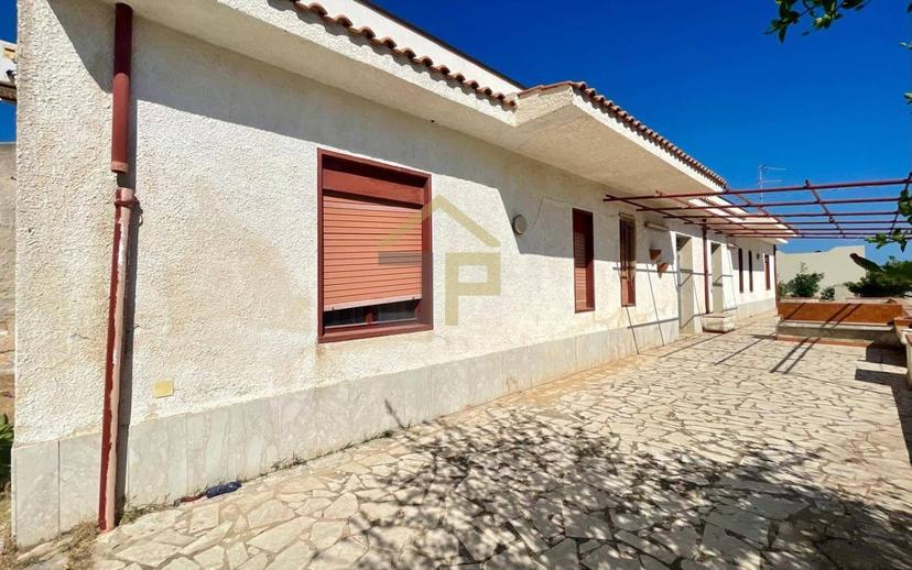 Villa unifamiliare ss187 57, Castellammare del Golfo — foto 9 di 41