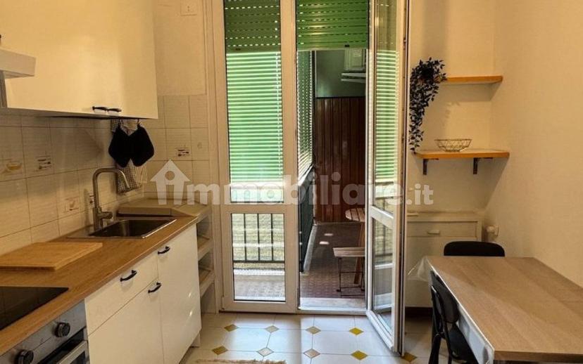 Stanza singola piazza Enrico Sassoli 5, San Giovanni in Persiceto — foto 13 di 14