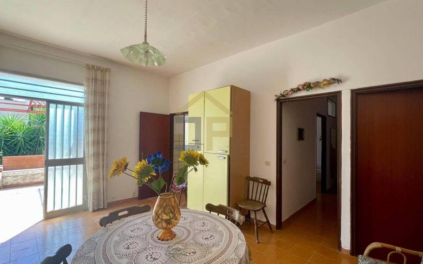 Villa unifamiliare ss187 57, Castellammare del Golfo — foto 36 di 41