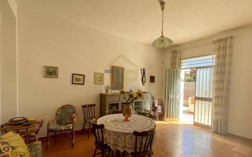 Villa unifamiliare ss187 57, Castellammare del Golfo — foto 29 di 41