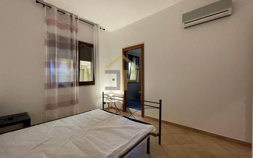 Quadrilocale via Del Leone 14, Alcamo Marina, Alcamo