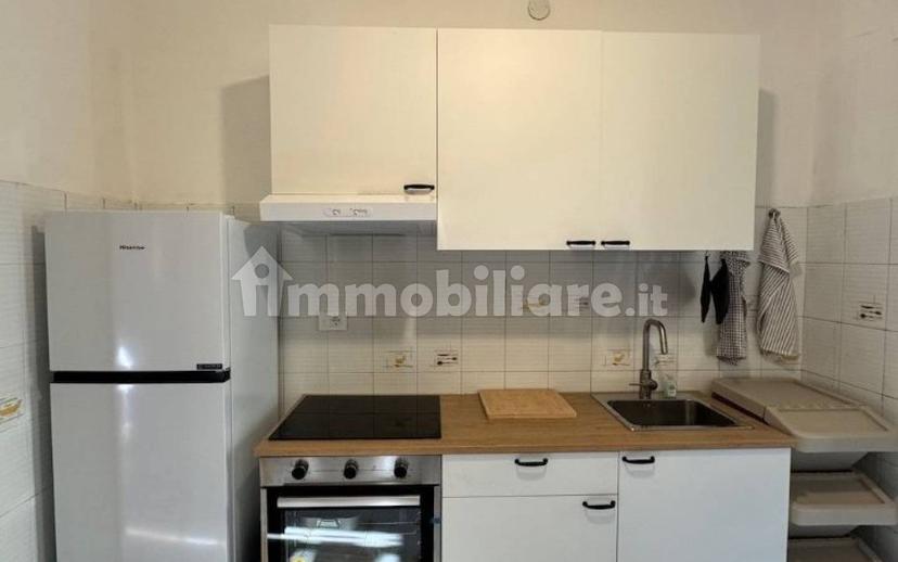 Stanza singola piazza Enrico Sassoli 5, San Giovanni in Persiceto — foto 3 di 14