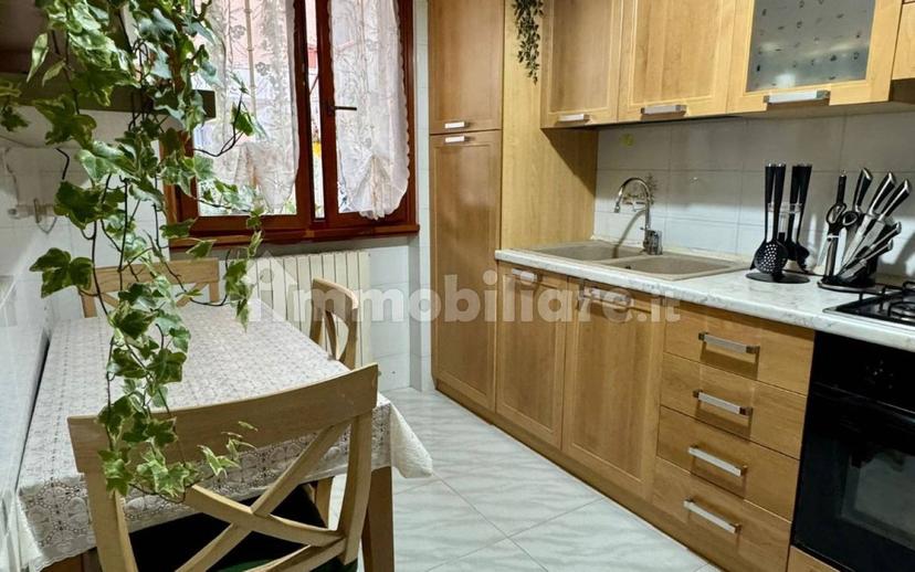 Trilocale via Biograd na Morù 20, Porto San Giorgio — foto 10 di 14