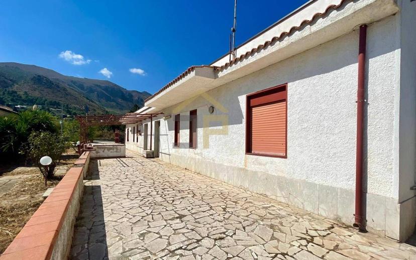 Villa unifamiliare ss187 57, Castellammare del Golfo — foto 8 di 41