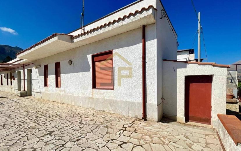 Villa unifamiliare ss187 57, Castellammare del Golfo — foto 16 di 41