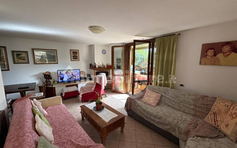 Villa bifamiliare via dei Pioppi, 167 Ovest, Campi Alti, Follonica