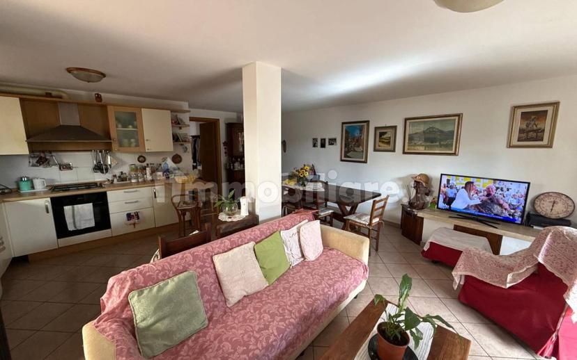 Villa bifamiliare via dei Pioppi, 167 Ovest, Campi Alti, Follonica — foto 24 di 46