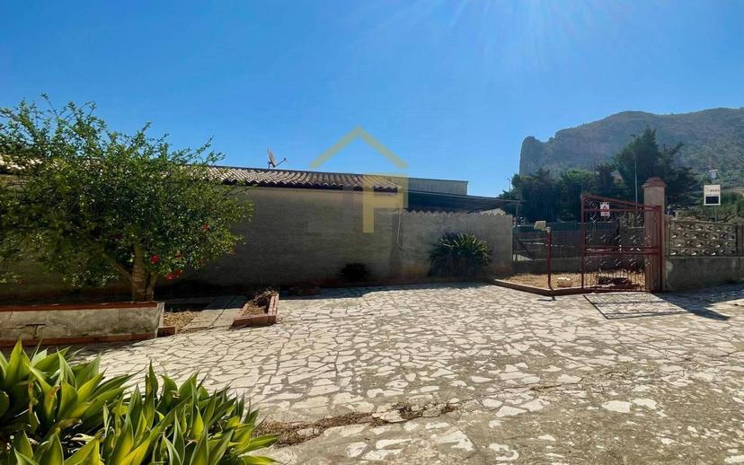 Villa unifamiliare ss187 57, Castellammare del Golfo — foto 2 di 41