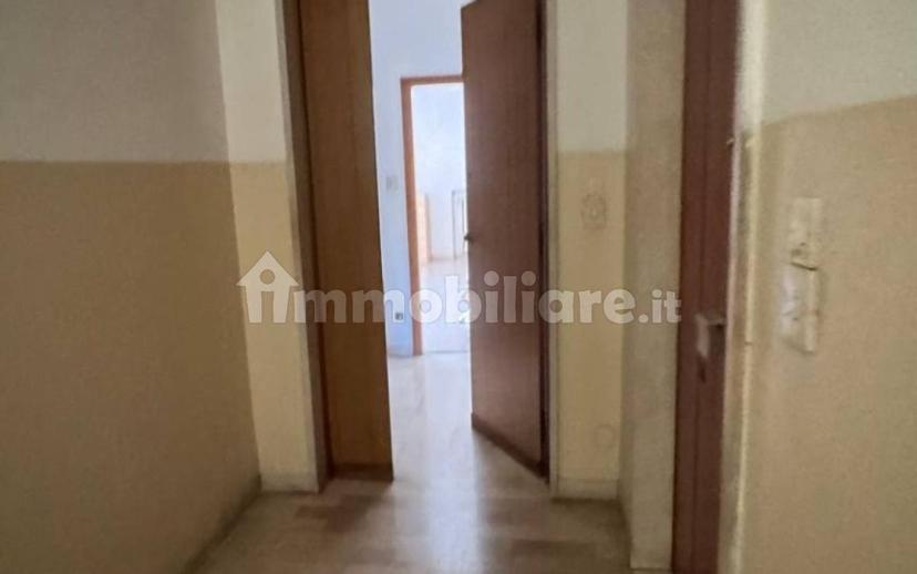 Appartamento corso Armando Diaz, Centro Storico, Forlì — foto 17 di 24