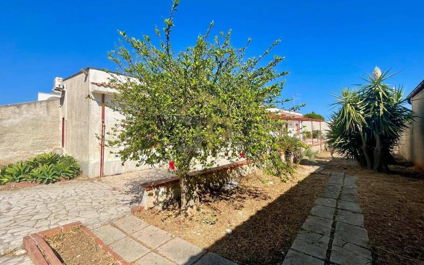 Villa unifamiliare ss187 57, Castellammare del Golfo — foto 13 di 41