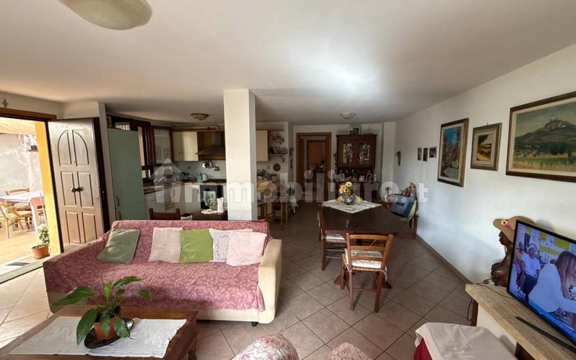 Villa bifamiliare via dei Pioppi, 167 Ovest, Campi Alti, Follonica — foto 36 di 46