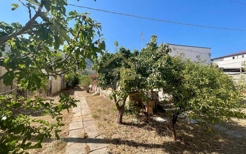 Villa unifamiliare ss187 57, Castellammare del Golfo — foto 18 di 41