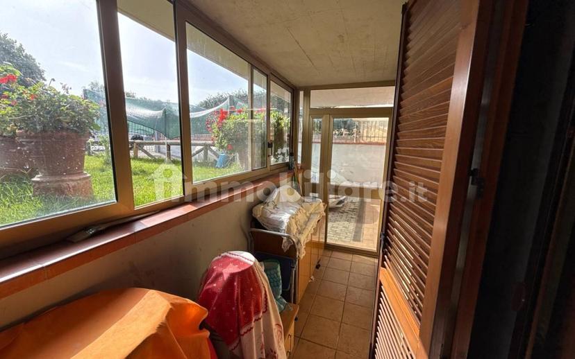 Villa bifamiliare via dei Pioppi, 167 Ovest, Campi Alti, Follonica — foto 42 di 46