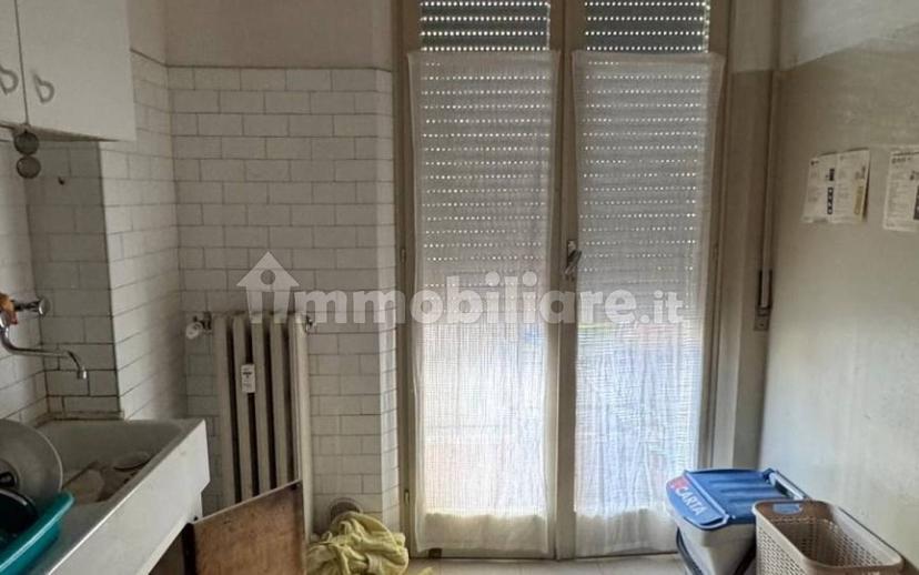 Appartamento corso Armando Diaz, Centro Storico, Forlì — foto 2 di 24