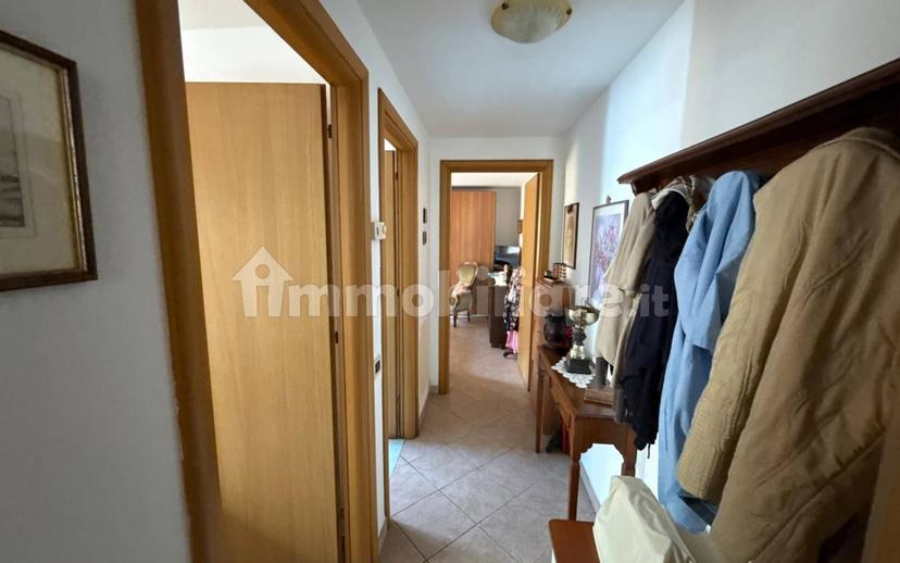 Villa bifamiliare via dei Pioppi, 167 Ovest, Campi Alti, Follonica — foto 11 di 46