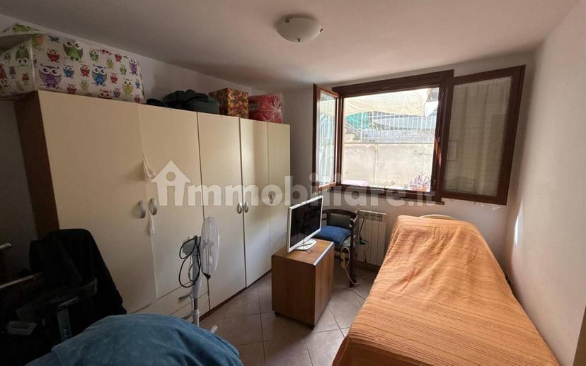 Villa bifamiliare via dei Pioppi, 167 Ovest, Campi Alti, Follonica — foto 23 di 46