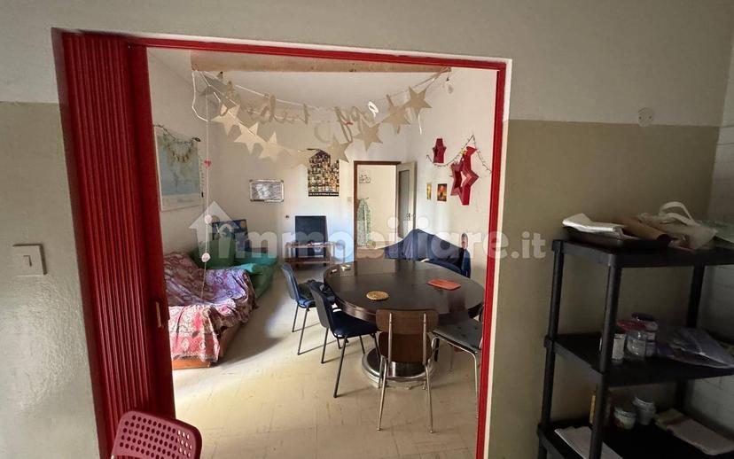 Appartamento corso Armando Diaz, Centro Storico, Forlì — foto 5 di 24