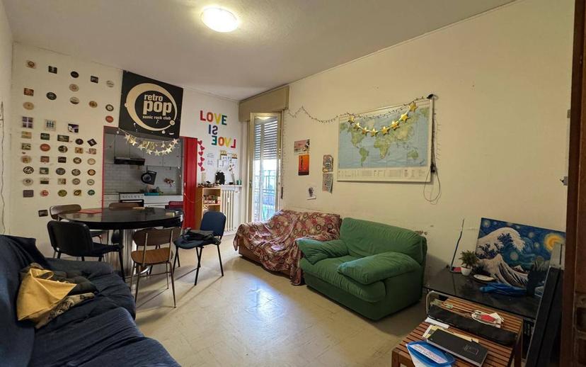 Appartamento corso Armando Diaz, Centro Storico, Forlì — foto 12 di 24