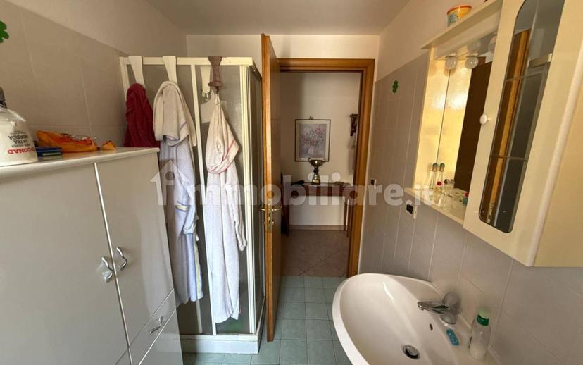 Villa bifamiliare via dei Pioppi, 167 Ovest, Campi Alti, Follonica — foto 17 di 46