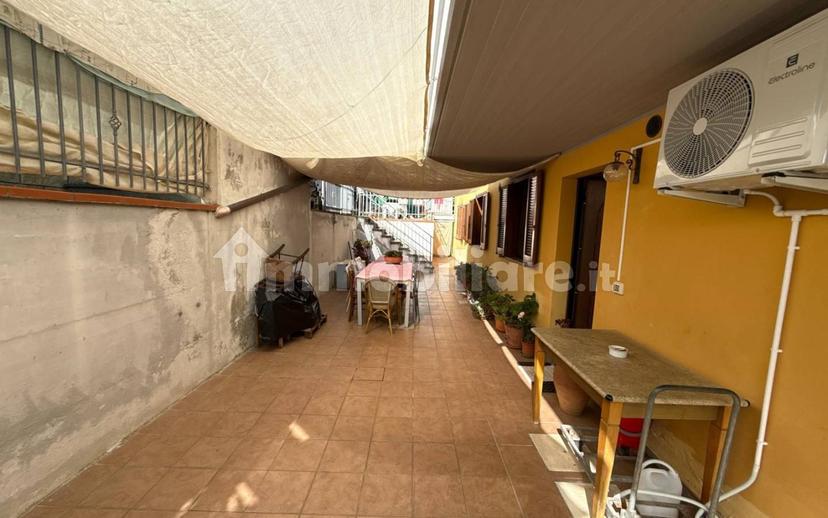 Villa bifamiliare via dei Pioppi, 167 Ovest, Campi Alti, Follonica — foto 37 di 46