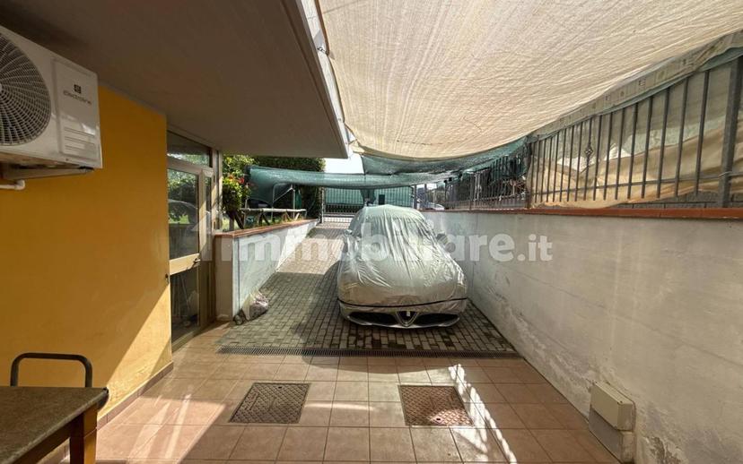 Villa bifamiliare via dei Pioppi, 167 Ovest, Campi Alti, Follonica — foto 3 di 46