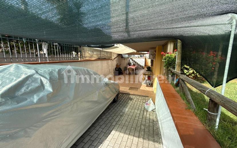 Villa bifamiliare via dei Pioppi, 167 Ovest, Campi Alti, Follonica — foto 33 di 46