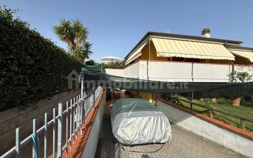 Villa bifamiliare via dei Pioppi, 167 Ovest, Campi Alti, Follonica — foto 7 di 46