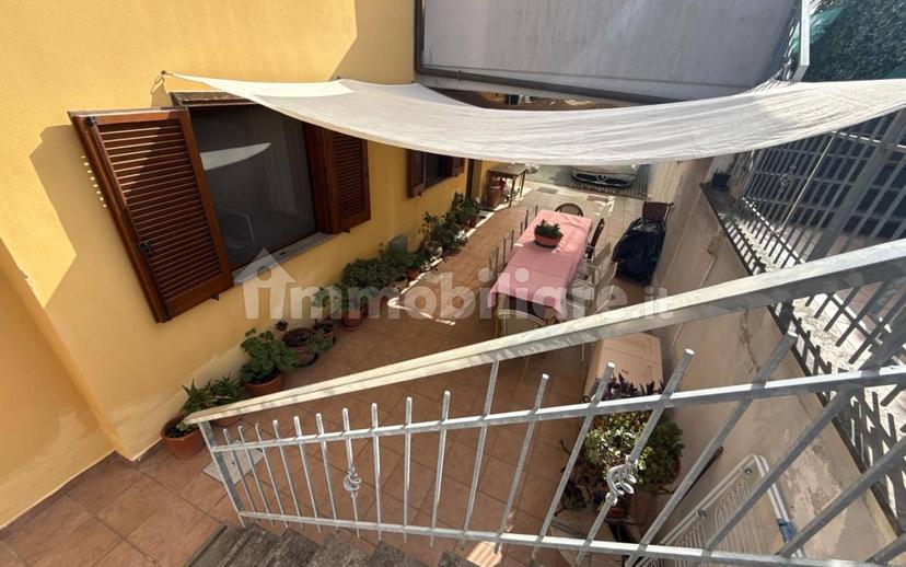 Villa bifamiliare via dei Pioppi, 167 Ovest, Campi Alti, Follonica — foto 34 di 46
