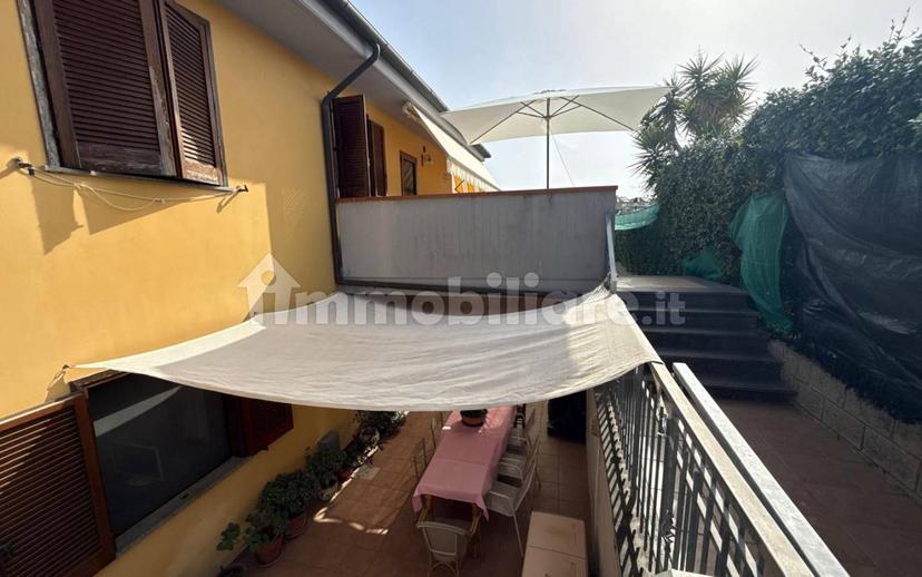 Villa bifamiliare via dei Pioppi, 167 Ovest, Campi Alti, Follonica — foto 26 di 46