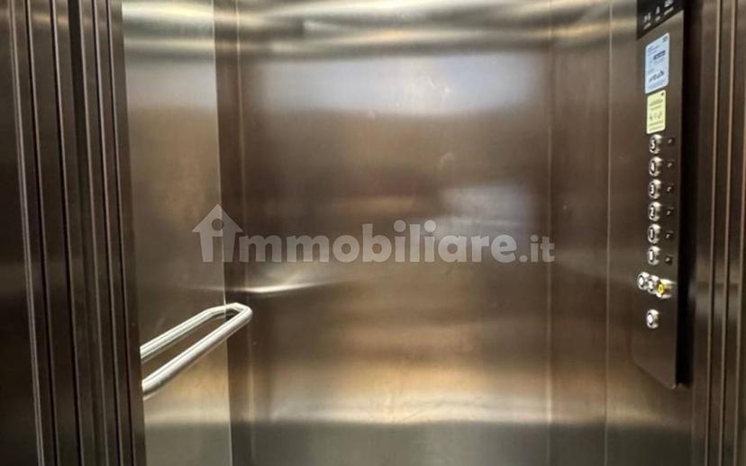 Appartamento corso Armando Diaz, Centro Storico, Forlì — foto 15 di 24