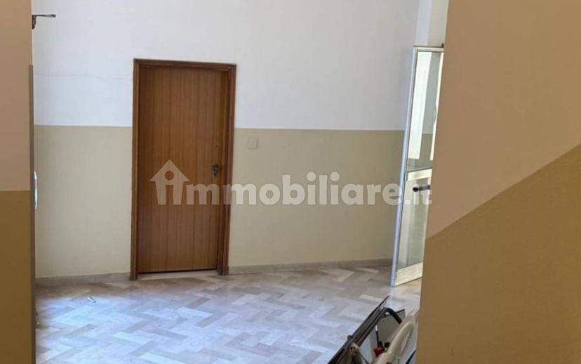 Appartamento corso Armando Diaz, Centro Storico, Forlì — foto 3 di 24