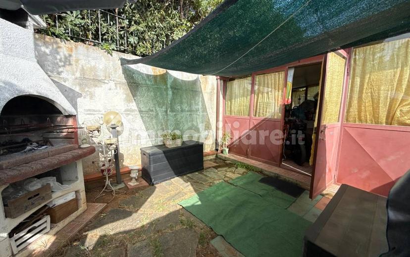 Villa bifamiliare via dei Pioppi, 167 Ovest, Campi Alti, Follonica — foto 31 di 46