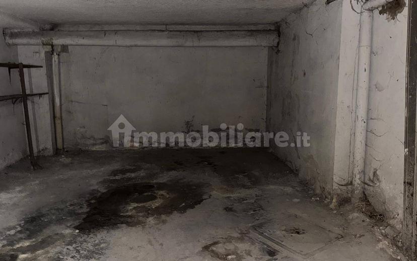 Appartamento corso Armando Diaz, Centro Storico, Forlì — foto 23 di 24