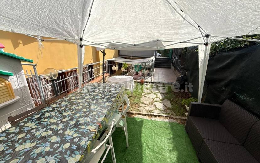 Villa bifamiliare via dei Pioppi, 167 Ovest, Campi Alti, Follonica — foto 18 di 46