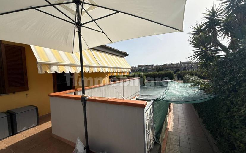 Villa bifamiliare via dei Pioppi, 167 Ovest, Campi Alti, Follonica — foto 9 di 46