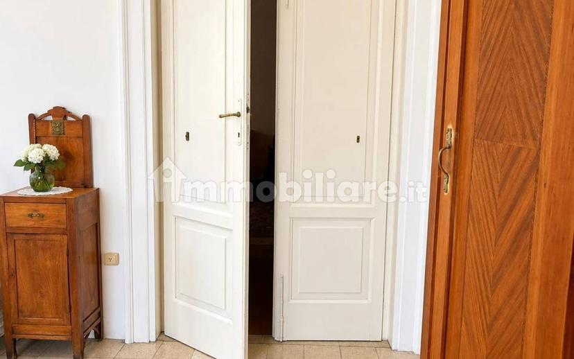 Quadrilocale viale Cristoforo Colombo, Centro, Crotone — foto 6 di 8