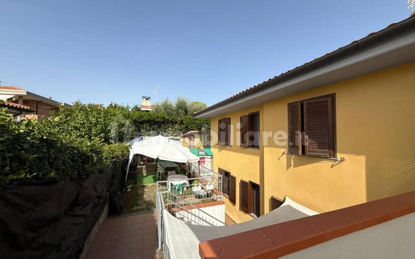 Villa bifamiliare via dei Pioppi, 167 Ovest, Campi Alti, Follonica — foto 21 di 46