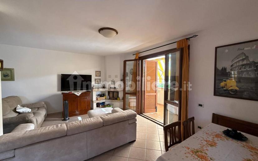 Villa bifamiliare via dei Pioppi, 167 Ovest, Campi Alti, Follonica — foto 20 di 46