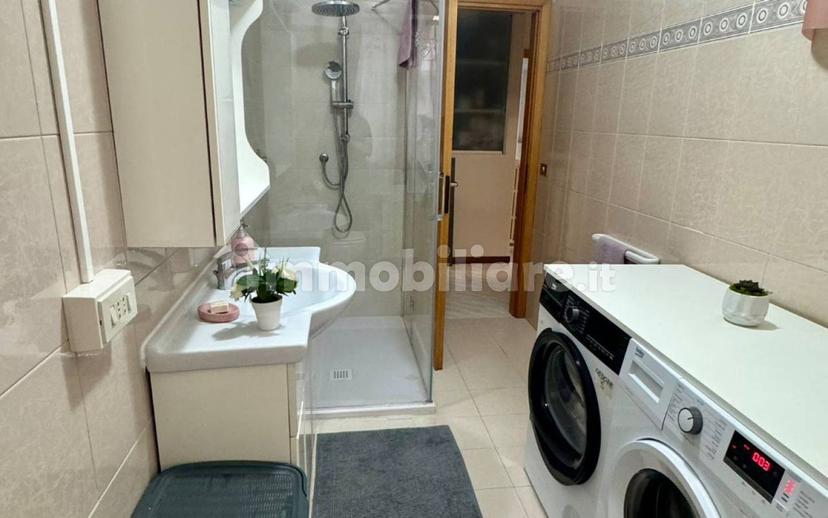 Trilocale via Biograd na Morù 20, Porto San Giorgio — foto 13 di 14