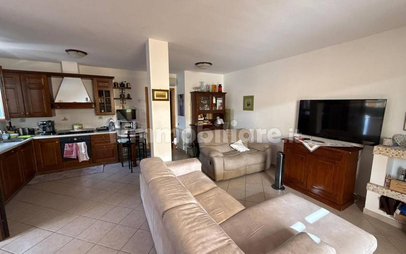 Villa bifamiliare via dei Pioppi, 167 Ovest, Campi Alti, Follonica — foto 29 di 46