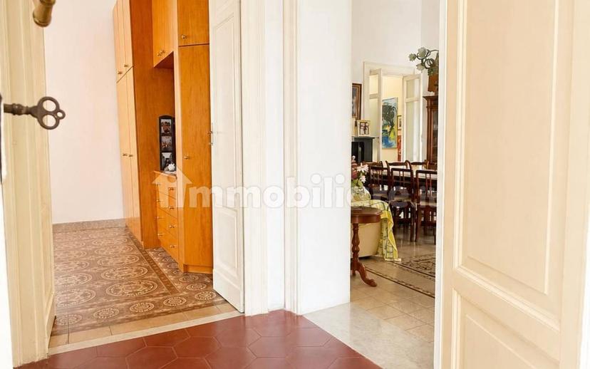 Quadrilocale viale Cristoforo Colombo, Centro, Crotone — foto 7 di 8