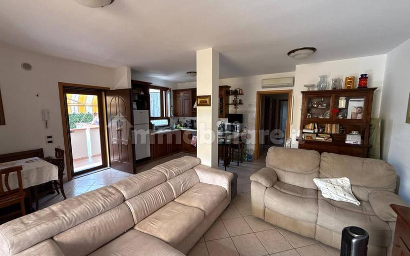 Villa bifamiliare via dei Pioppi, 167 Ovest, Campi Alti, Follonica — foto 40 di 46