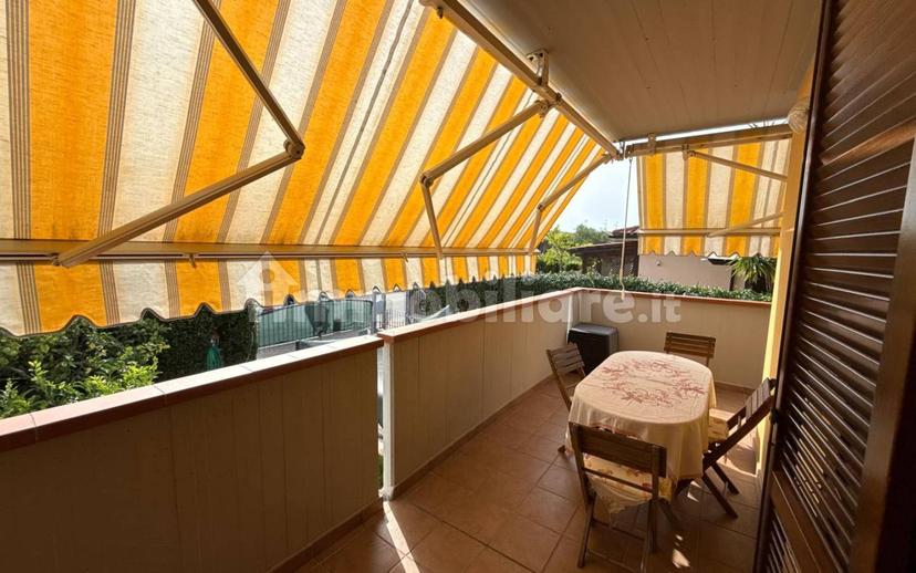 Villa bifamiliare via dei Pioppi, 167 Ovest, Campi Alti, Follonica — foto 38 di 46