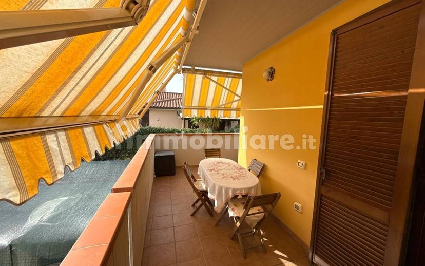 Villa bifamiliare via dei Pioppi, 167 Ovest, Campi Alti, Follonica — foto 27 di 46