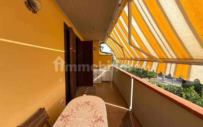 Villa bifamiliare via dei Pioppi, 167 Ovest, Campi Alti, Follonica — foto 39 di 46